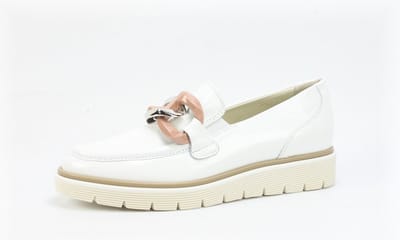 DLSport 5691 naplak bianco WIT