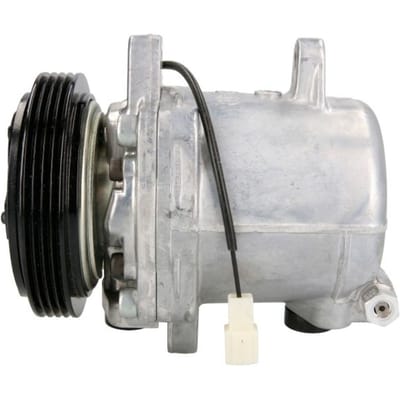 Compressor, airconditioner DELPHI TSP0155097