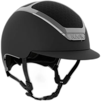 Paardrijhelm Kask Dogma Chrome
