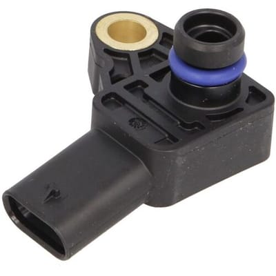 Sensor, inlaatspruitstukdruk VALEO 366896