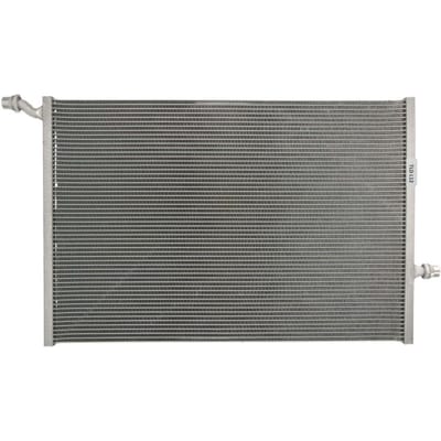 Lage temperatuurRadiator, intercooler THERMOTEC DAM020TT