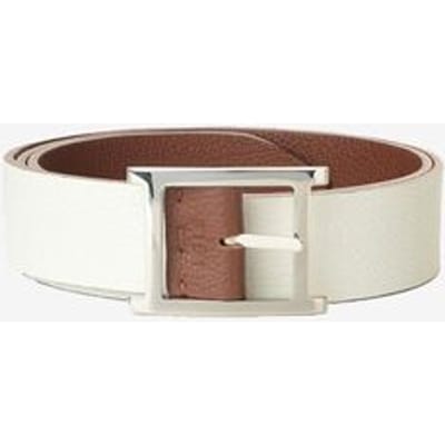 Riem Orciani U08238 - MICRON DOUBLE REVERSIBLE-SIGARO/BIANCO