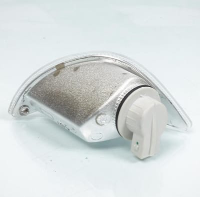 Clignotant origine pour Scooter Piaggio 50 Vespa LX 2005 à 2013 58176R5 / ARG Neuf