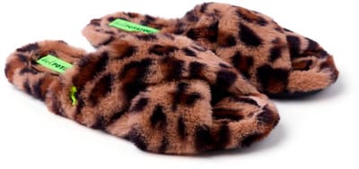 Gioseppo Bessemer Pantoffels Bruin EU 38 Vrouw