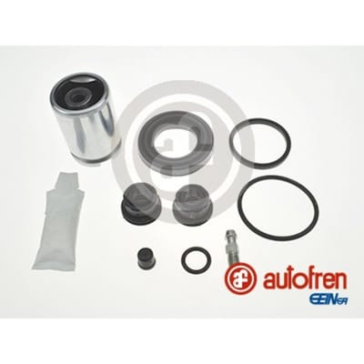 Reparatieset, remklauw AUTOFREN SEINSA D42559K