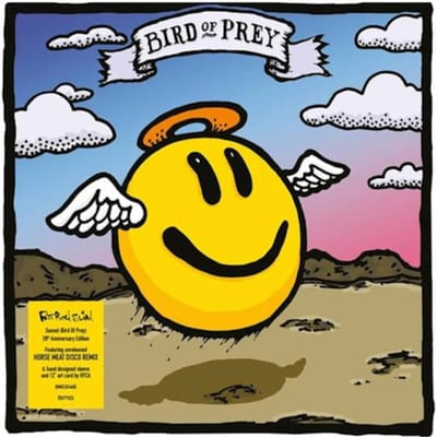 Sunset (Bird Of Prey) - Fatboy Slim