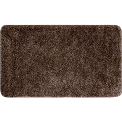 Kleden Rugsx Badkamertapijt SYNERGY, glamour, antislip, zacht - 60x100 cm