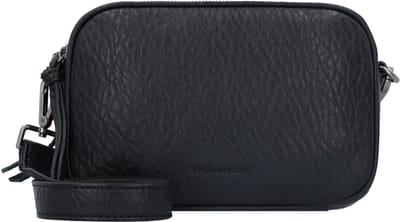 FREDsBRUDER Schoudertas Lunar Camera Bag Black Zwart