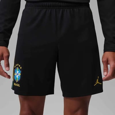 Short Brazilië Academy Pro Coupe du Monde 2026