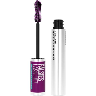 Maybelline The Falsies Lash Lift Mascara 01 Waterproof - Waterproof Volume Mascara - 9,6 ml