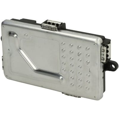 Regelaar, binnenventilator THERMOTEC DEB009TT