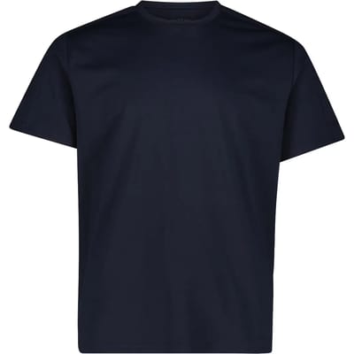 Licht en compact polyester shirt CMP