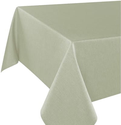 Dailygoods- Tafelkleed vlekafstotend - Tafellinnen - 140 x 280 cm - Gerecycled polyester - Modern design - Oeko-Tex gecertificeerd - Tafellaken