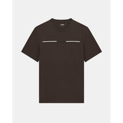 T-shirt Korte Mouw Guess Z6BI05 K6536