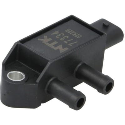 Sensor, uitlaatgasdruk NTK EPS77334