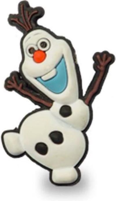 ProductGoods - 9x Frozen Koelkast Magneten - Woondecoratie - WhiteBoard - KoelkastMagneet - Magneet - Frozen