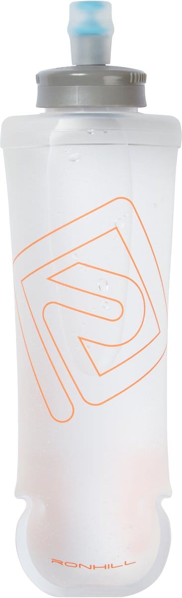 Ronhill - SoftFlask sport 500 ml - Zachte drinkfles van 500 ml - Hydrapak® lekvrije garantie