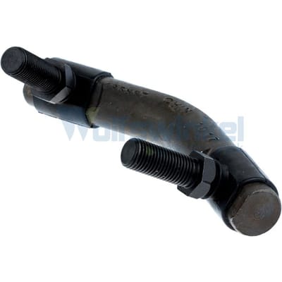 Husqvarna - Wielgeleidingsaansluiting - TC242, TC338, TS346, CTH164T - Oorspronkelijk