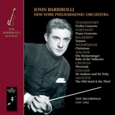 Tchaikovsky / Portnoff / Balakir