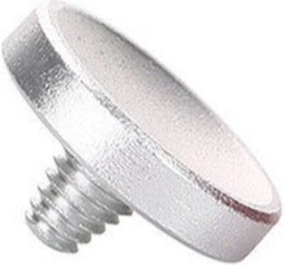 Caruba Soft Release Buttons (Zilver)