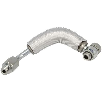 Turbolader smeerleiding AKUSAN LCC 4139