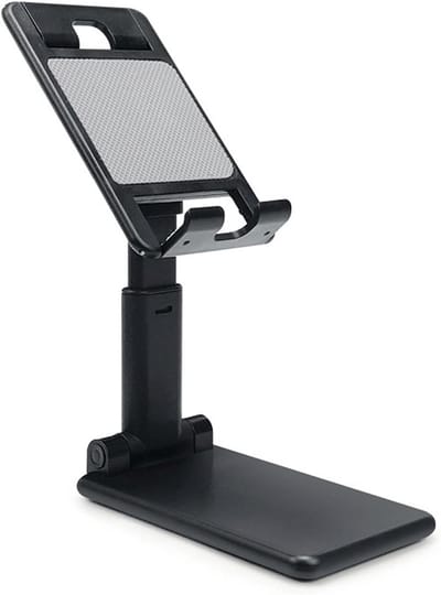 Telefoonhouder Bureau Telefoonstandaard Telefoon Standaard - Telefoon Tablet Houder Telefoonstandaard Bureau