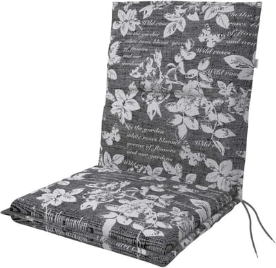 Lagere rugleuning spot 100x48x5 cm