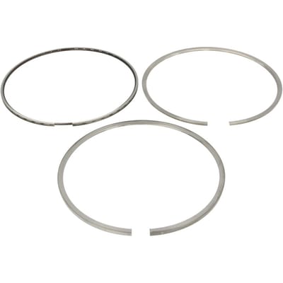 Zuigerveren set MAHLE 037 RS 00115 0N0