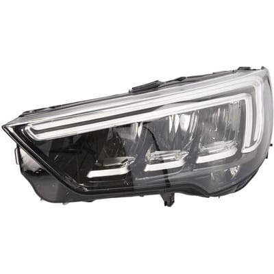 Koplamp, bevestiging VALEO 046944