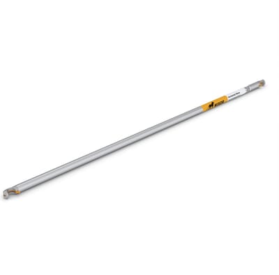 Wixor | horizontaalschoor 250cm | rolsteiger | steigeronderdeel | aluminium | ligger| steiger | stelling