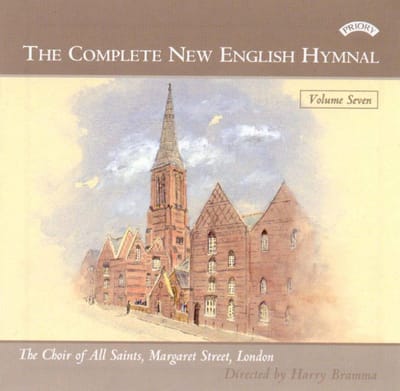 Complete New English Hymnal Vol 7