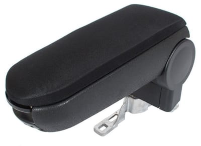 MODECAR Serie - Armsteun - Audi A4 B5 - Zwart - Met Montageset