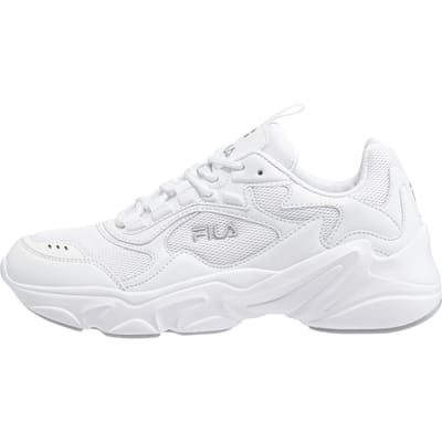 FILA Collene Teens White Maat: 37 | Schoenen Outlet | Unisex | Wit