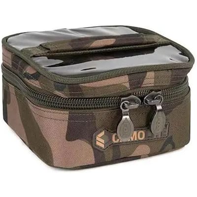 Fox Camolite Hookbait Case 6 Pot