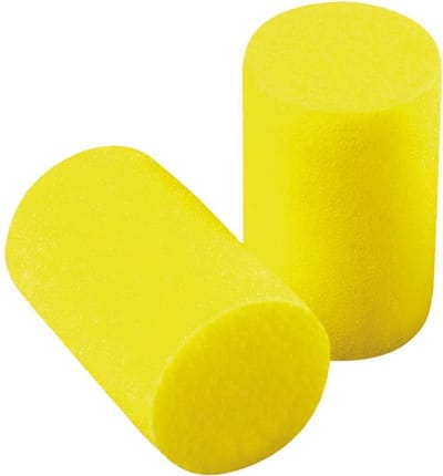Gehoorbeschermer Oordoppen  3M E-A-R Classic