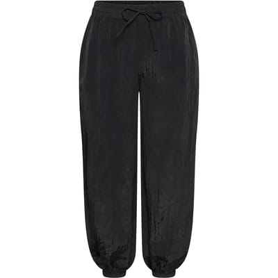 Dames joggingsbroek KAFFE Curve Dabbie