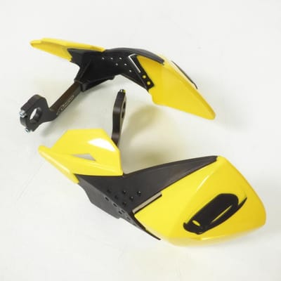 Protège main UFO pour moto Rieju 50 Mrt Pro Après 2018 PM01646102 Neuf