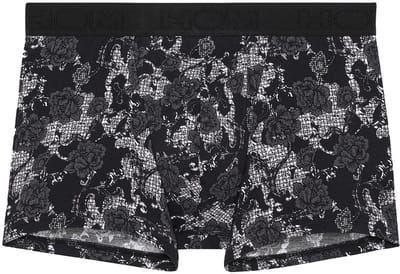 HOM Retro Boxer Fairmont Boxer Briefs HO1