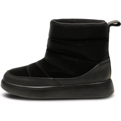 Woden - Dames schoenen - Isa Waterproof - Zwart - maat 38