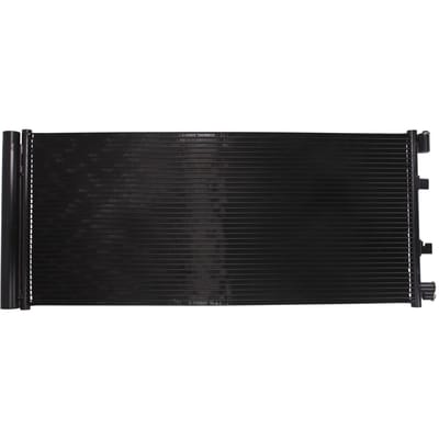 Condensor, airconditioning NRF 35972