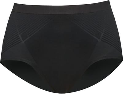 SPANXshape™ Invisible Brief - Maat M - Kleur Zwart