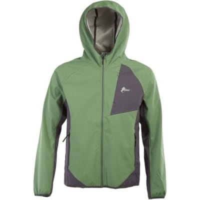 Blazer Ande Lagorai