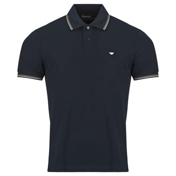 Polo Shirt Korte Mouw Emporio Armani EM004607