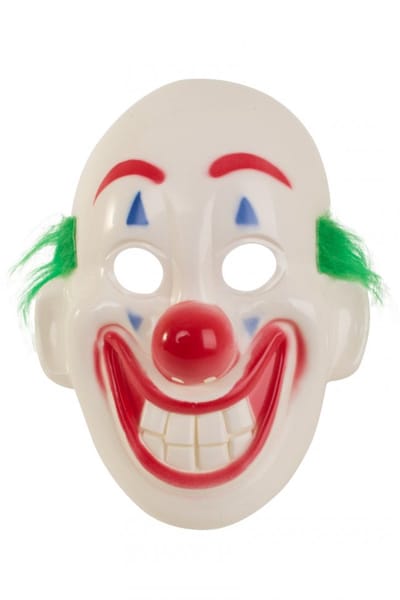 Masker Clown