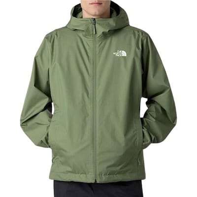 The North Face Quest Jas Heren - Maat L