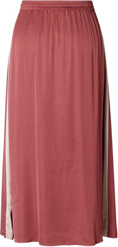 YEST Kaela Bottoms - Plum - maat 34