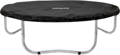 Trampolinehoes - Beschermhoes - Trampoline Onderhoud - Waterdicht Materiaal - 305 cm Diameter - Zwart