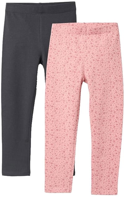 Zippy 3107529001 Broek 2 Eenheden Grijs,Goud 3-4 Years Meisje