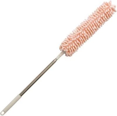 Plumeau - Buigbaar - Uitschuifbaar - Wasbaar - Tot 240 cm - Roze