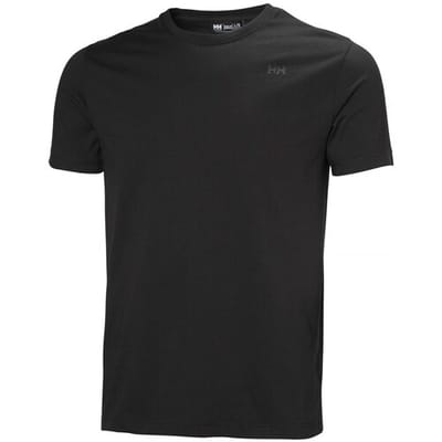 T-shirt Korte Mouw Helly Hansen Core Graphic 2.0